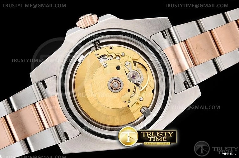 0106 ROLGMT195 – GMT II MultiPurpose 993